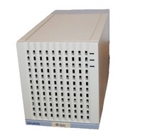 Sun 711 ULTRA SCSI 12 Bay HDD Enclosure 599-2061-01 w/ 2 SUN 5404177-01