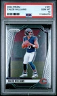 2024 PANINI PRIZM #301 CALEB WILLIAMS PSA 10