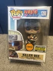 Funko Pop! Naruto Shippuden Killer Bee #1200 Chase EE Eclusive W/ Protector