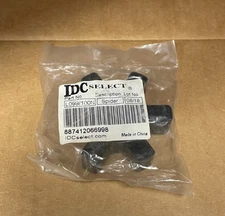 LOT OF 4 * TRITAN L090/95 SPIDER FLEXIBLE COUPLING JAW INSERT - FREE SHIPPING