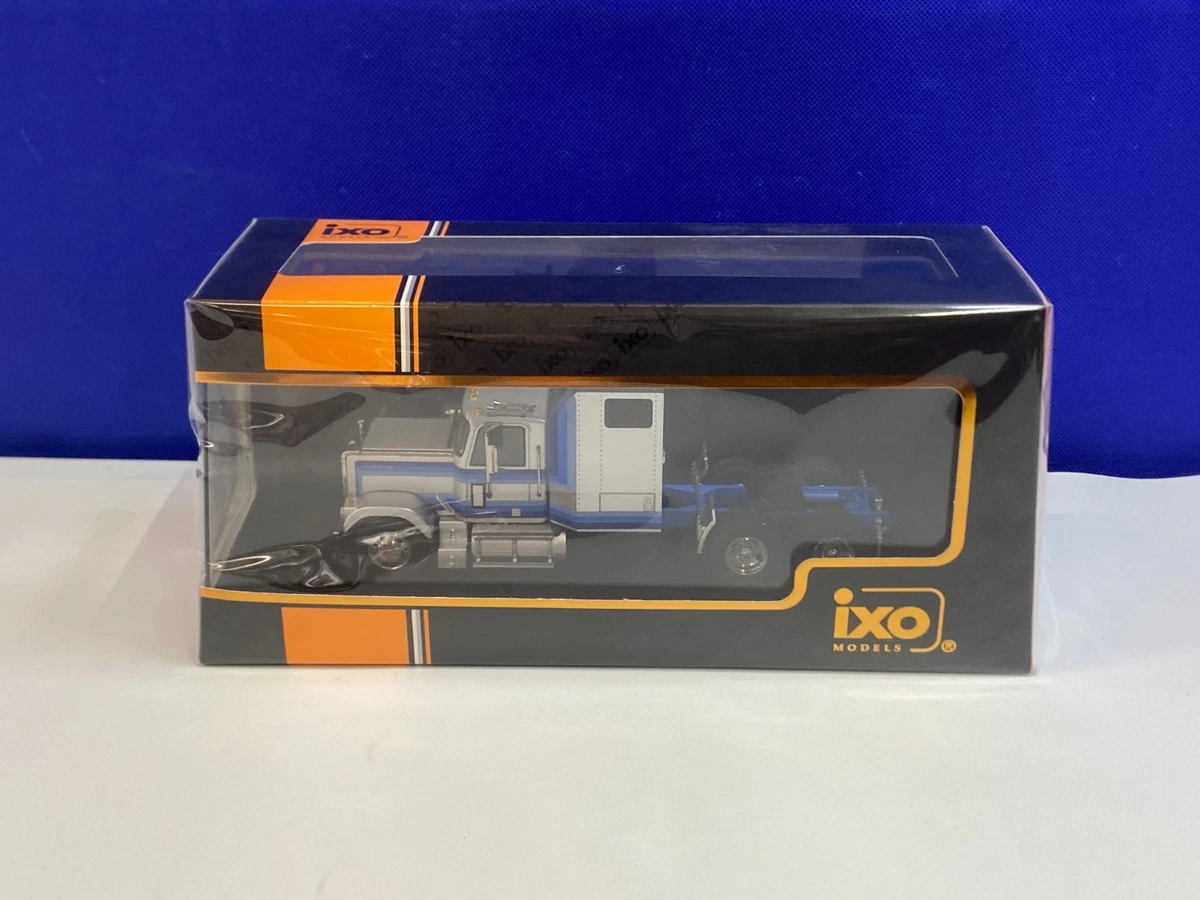 IXO 1:43 Diecast Tractor Trailers/Semis for sale | eBay