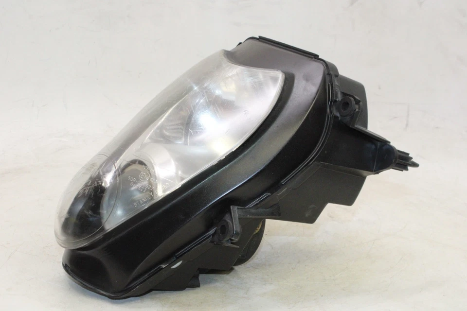 01-07 SUZUKI HAYABUSA GSX1300R OEM FARO DELANTERO FARO LUZ LÁMPARA Foto 4 de 4