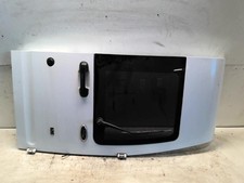 Porte arrière et accessoires Ford TOURNEO CONNECT