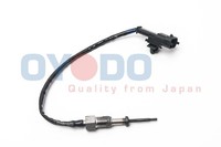 Sensor Abgastemperatur Oyodo 75E0324-OYO FüR Hyundai Tucson JM I30 FD Santa FÉ 2