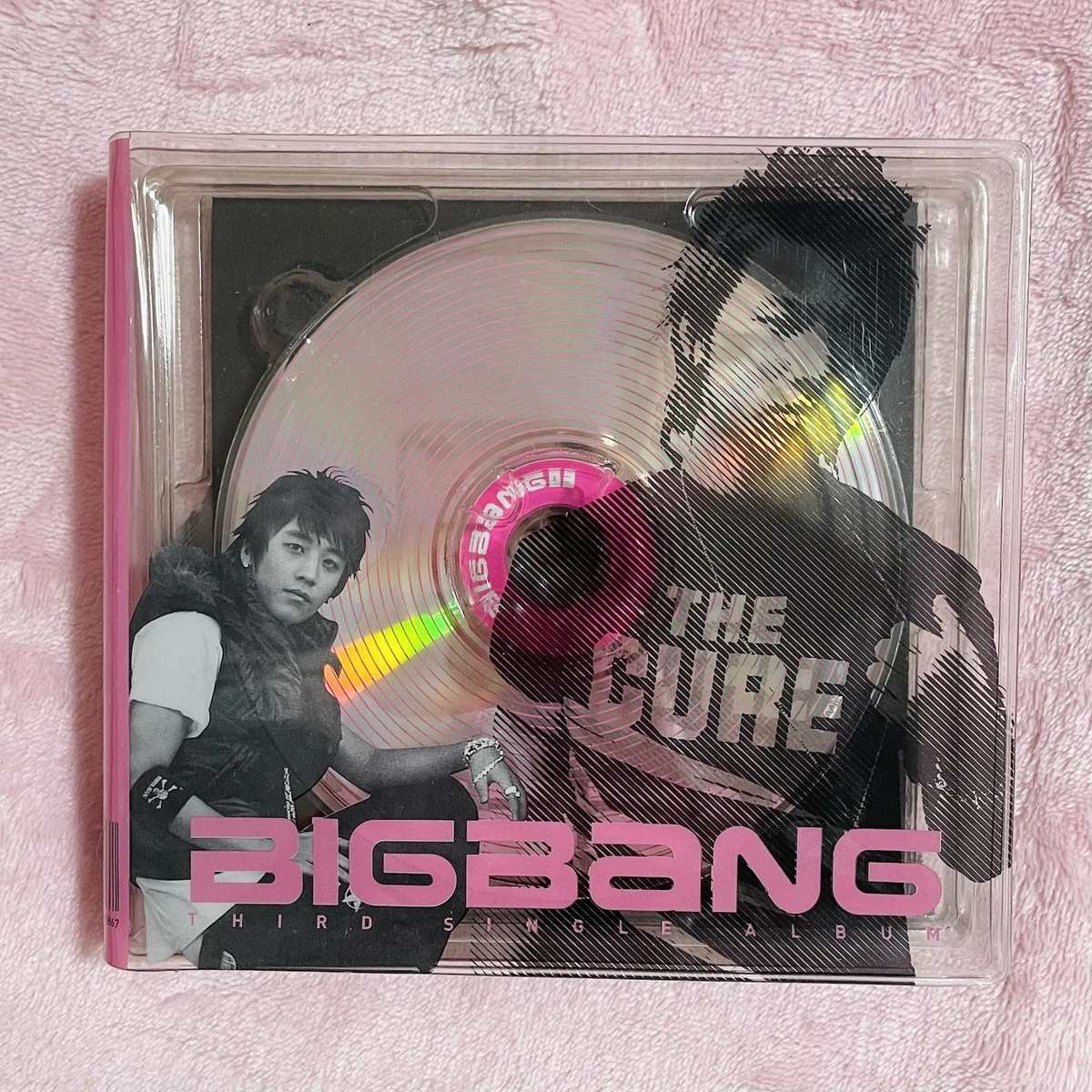 BigBang Album CDs YG Entertainment for sale | eBay UK