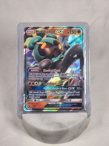 Marshadow GX Full Art | eBay Marshadow GX Full Art | eBay