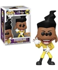 Funko POP! Disney: Powerline (2023 WonderCon) #1340 NIB + Plastic Protector