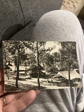 Ancienne Carte  Cpa Fromentine Colonie Vacances Cité Joyeuse  Vendée 85  Gaby