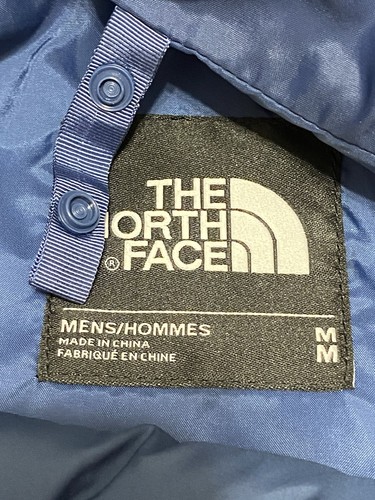 The North Face Jacket Men M Blue Kodiak Dryvent 3 In 1 Lone Peak Triclimate 2 - Picture 4 of 18