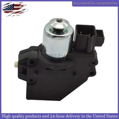 1× Shift Interlock Solenoid 924-978 For Chevrolet Trailblazer Buick Hummer H2 H3