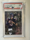 Caleb Williams Rookie #1/1 Pink SP 2024 Wild Card 7 Card Stud Joker Bears Sealed