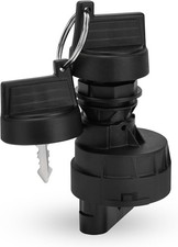 Ignition Key Switch 4 Position 5 Pin Sealed for Polaris Ranger-1000-XP 2022-2...