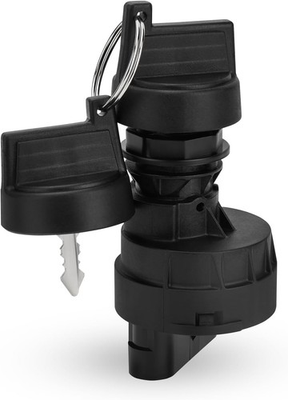 #ad Ignition Key Switch 4 Position 5 Pin Sealed for Polaris Ranger 1000 XP 2022 2... $47.04