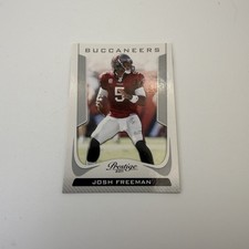 Vincent Jackson - Tampa Bay Buccaneers (NFL Football Card) 2012 Topps