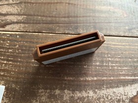 [FC] Famicom Law of the West Western Law [Box /Instruction /Startup confirmed]