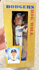 Dodgers Will Smith Game 7 Home Run Bobblehead SGA 2026