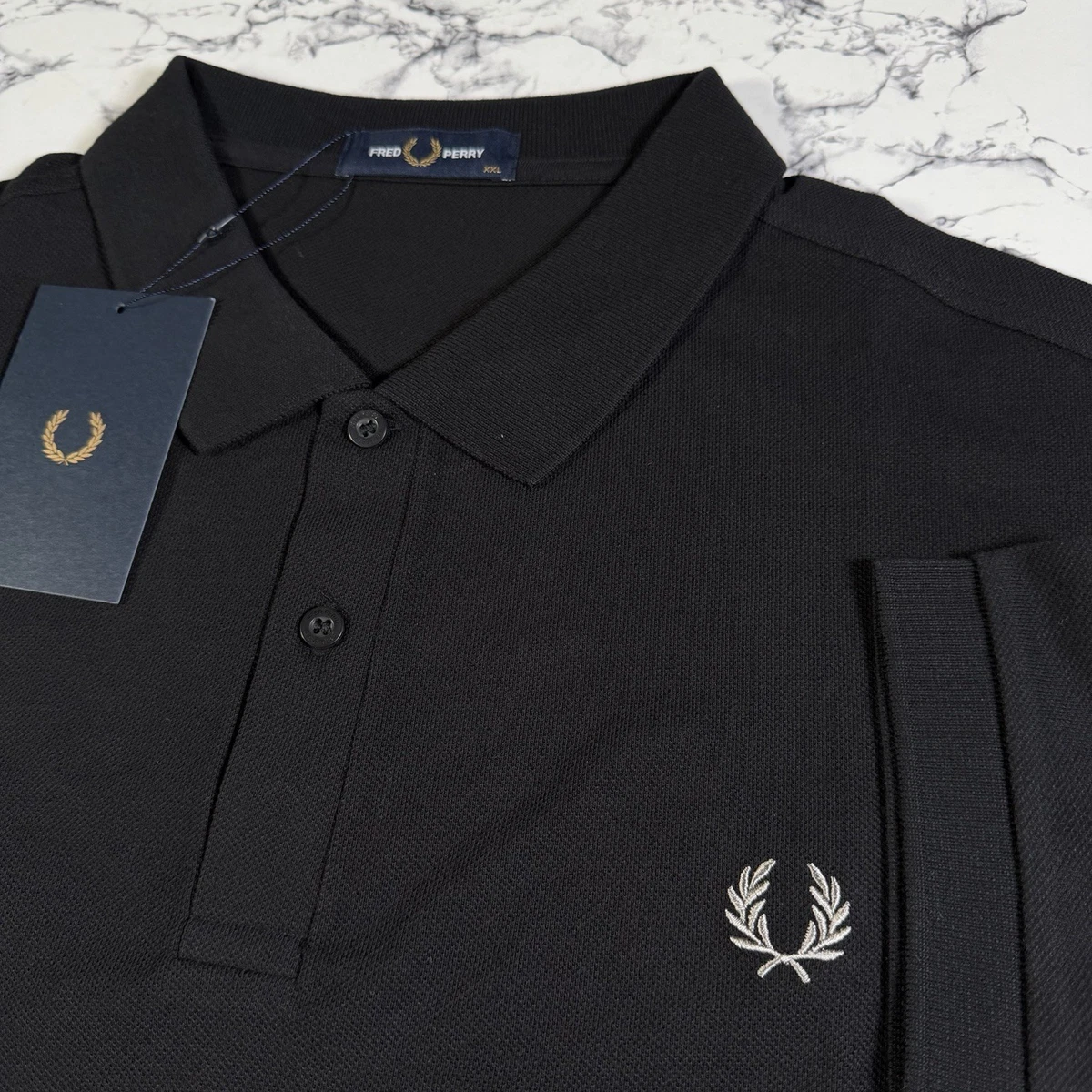 Fred Perry Size 2XL Shirts for Men for sale | eBay