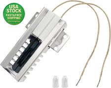 Gas Oven Igniter 5303935066 Universal Replacement for Frigidaire Kenmore 11.5 In
