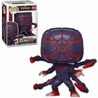 Spider-Man Miles Morales Programmable Matter Funko Pop! Vinyl Figure
