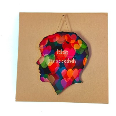 Bibio - Mind Bokeh - CD