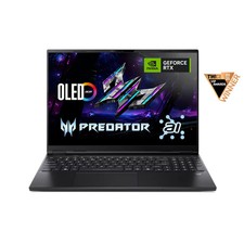 Acer - Predator Helios Neo 16S AI Gaming Laptop - 16" OLED 240Hz - Intel Core...