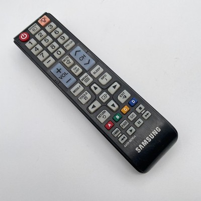 Samsung Remote Control AA59-00785A For PN51F5300AF PN51F4500AF TV Works OEM