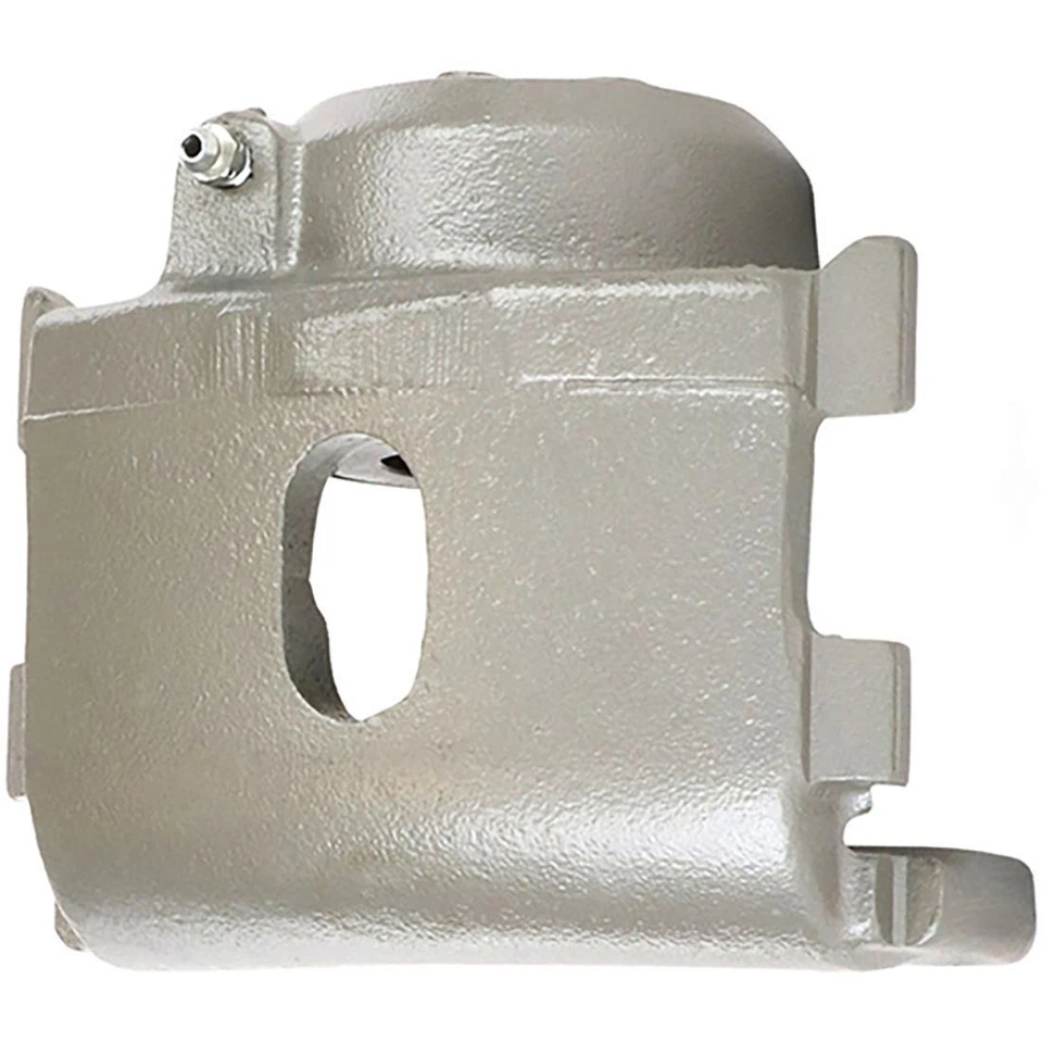 Pinça de freio a disco Cardone 1 dianteira esquerda compatível com Dodge Ram 3500 Van Dodge Ramcharger - Imagem 3 de 3