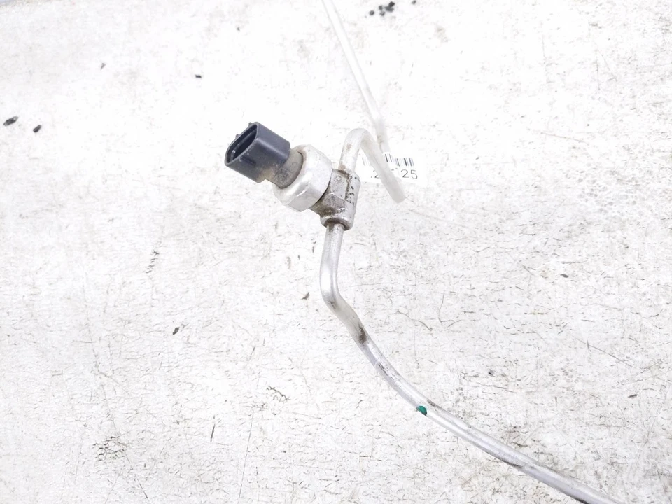 2020-2025 Subaru Outback A/C Refrigerant Suction Pipe - 73431An00a - Image 4 of 4