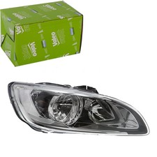 VALEO SCHEINWERFER RECHTS PASSEND FÜR VOLVO S60 V60 | 045203