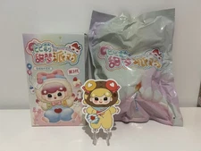 Three Babies Billie’s Sweet Dream Party Series 3 Confirmed “Today’s Atmosphere”