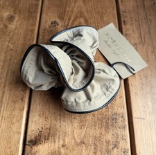 BRAND NEW Burberry Ladies Hair Scrunchie Tie ...