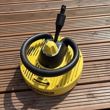 Karcher T300 Pressure Washer Patio Cleaner Head Only K2 K3 K4 K5 K7 VGC