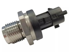 FUEL PRESSURE SENSOR BOSCH 0281002930 504333094 55223142 21946209 COMMON RAIL