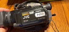 JVC Everio GZ-HD7 60 GB Flash Media, Hard Drive Camcorder