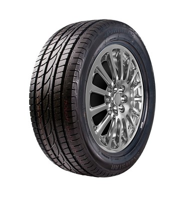Winterreifen Powertrac 225/50 R17 98V SNOWSTAR XL M+S