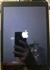 Apple iPad Air 2 9,7" A1567 64GB Silber WIFI + Cellular Sim Mobile …