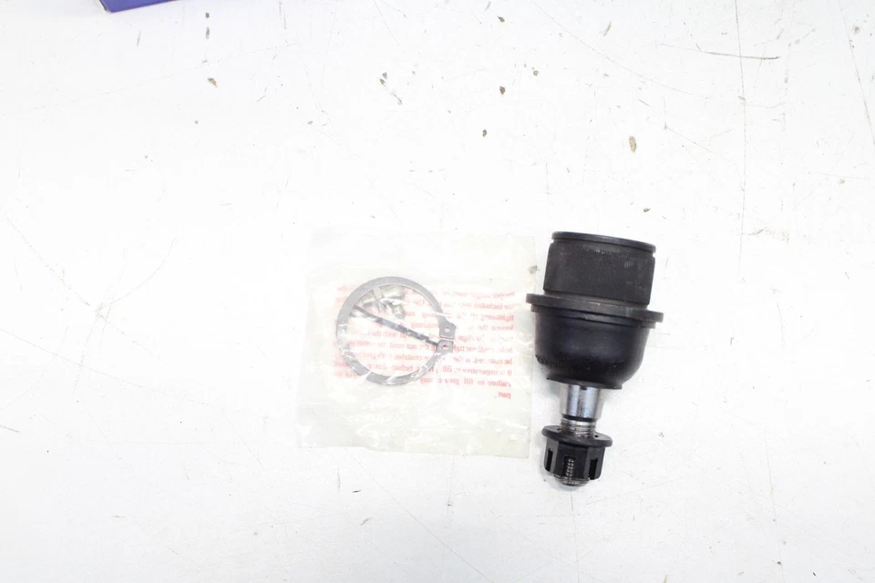 Chevrolet Trailblazer 2002-2009 suspensión delantera brazo de control rótula OEM Foto 3 de 4