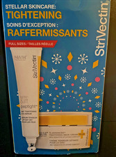 StriVectin Tightening Advanced Neck Cream 1.7 oz  Peptight eye Serum 1.oz NIB