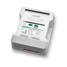 PROMARINER PRONAUTIC 1240P 40 AMP 3 BANK BATTERY CHARGER 63140