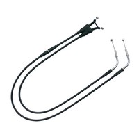 Kawasaki ZX6R 600 Ninja - 95/97 - Kabel Beschleuniger / 0650-1888