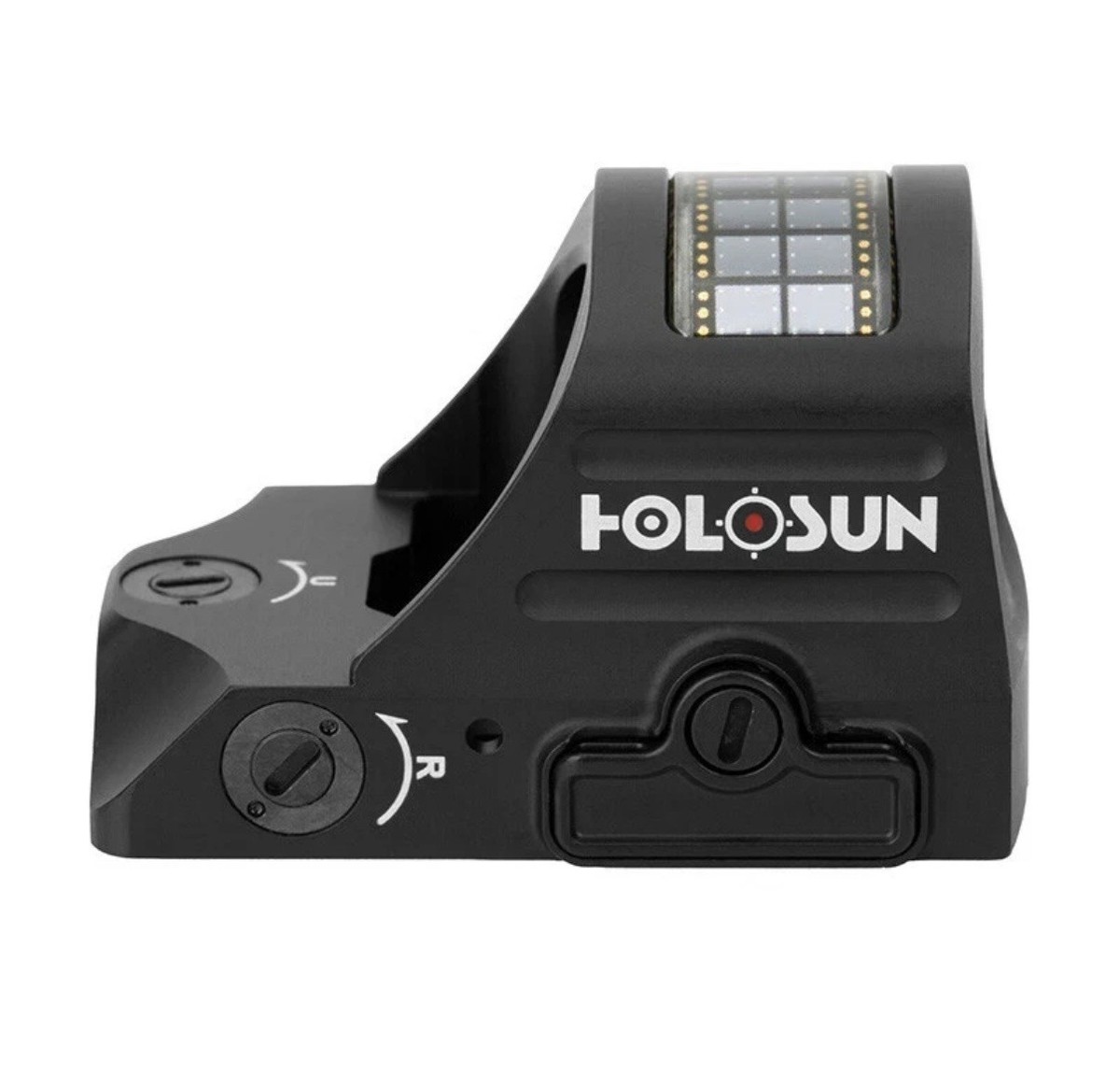 Holosun HS507C-X2 LED Red Dot Sight for sale online | eBay