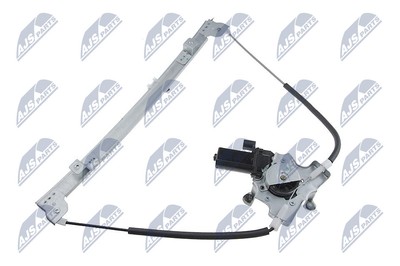 NTY EPS-RE-015 Window Regulator for Renault