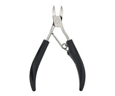 NEW Seki Edge Stainless Steel In Grown Toenail Nipper with Loop Design Spring