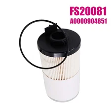 NENEW FS20081  A0000904851 Fuel Filter Water Separator US STOCK