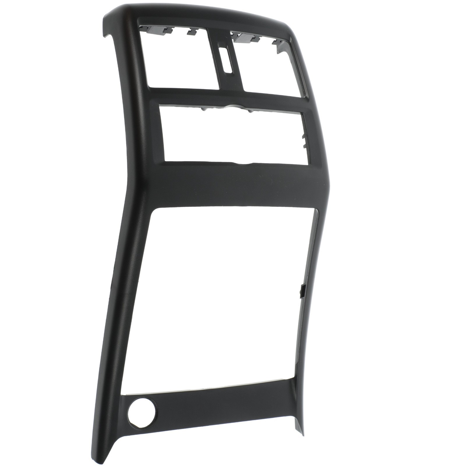 Cubierta trasera para Mercedes-Benz (N/P 166-680-70-03-9051)