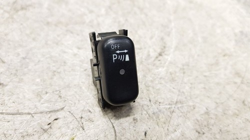 Schalter Taster PDC Einparkhilfe Abschaltung Mercedes-benz 210 E 320 T CDI