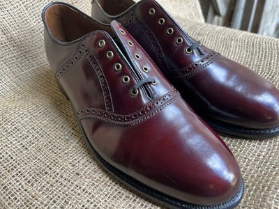 RARE Brand New Unworn Keith Highlander Shoes - Spectacular- One Of A Kind Find
