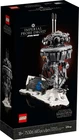 LEGO Star Wars Imperial Probe Droid BNIB SEALED RETIRED SET 75306 SHIPS FREE
