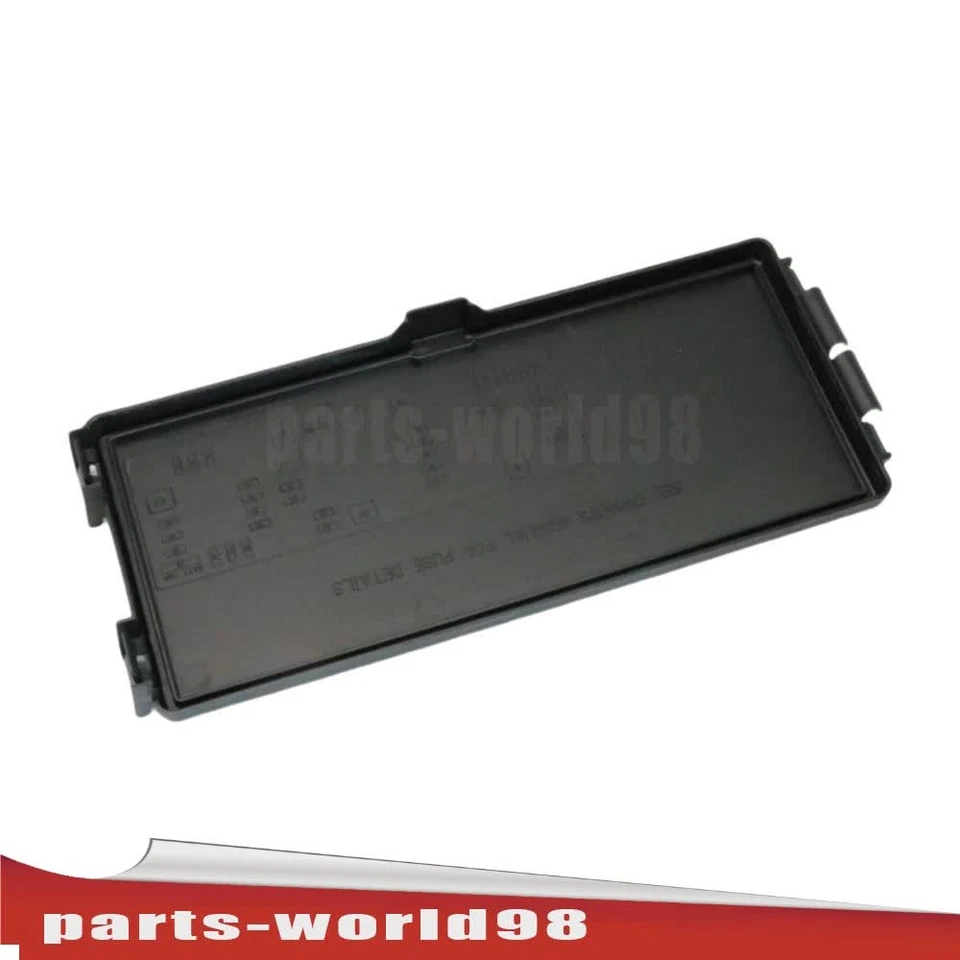 Totally Integrated Power Module Cover 68002786AA For 06-2010 RAM 2500 3500 6.7L — 第 2/4 张图片