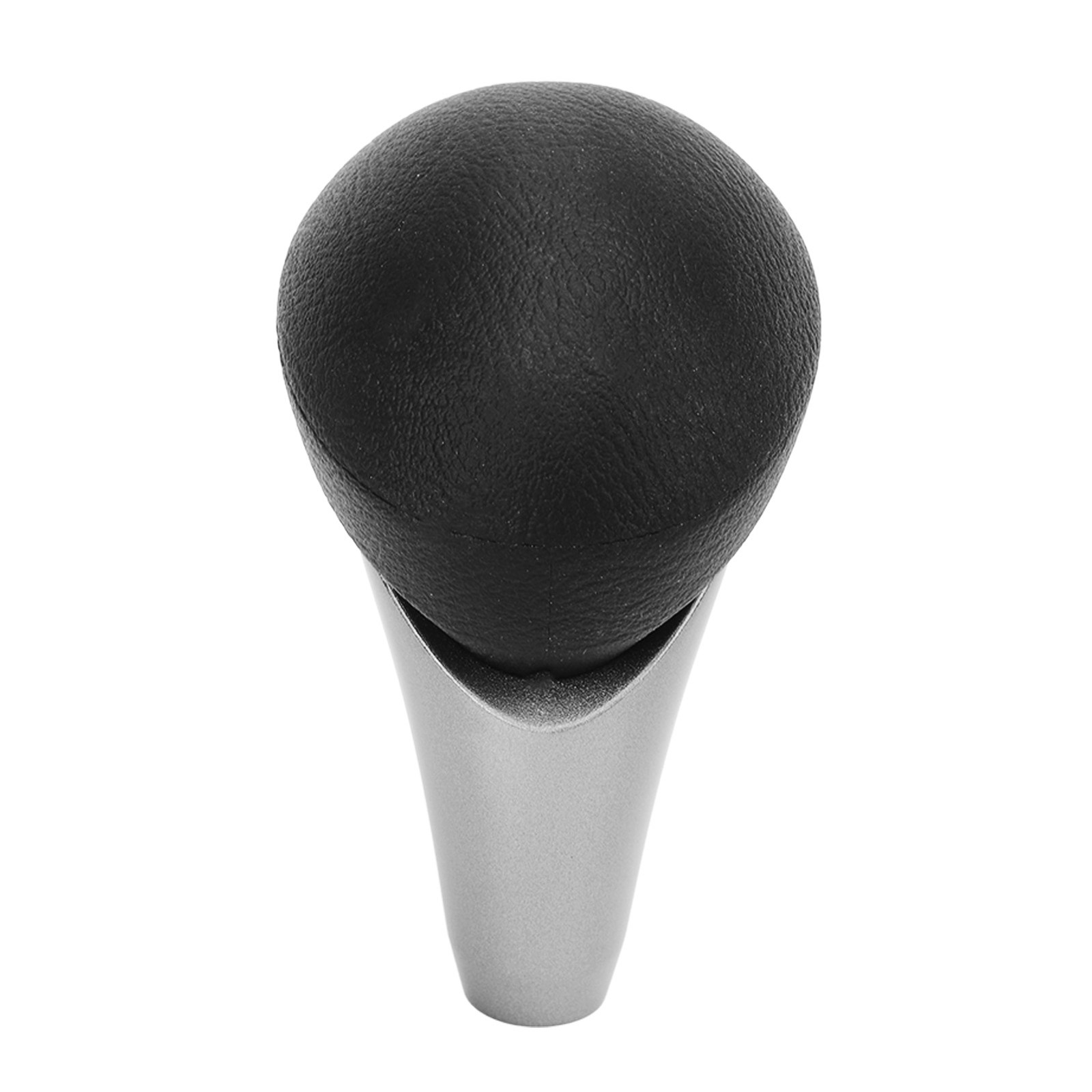 Rubber Shifter Knob Gear Shift Lever Handle Head 54130 SNA A81 Replacement For C